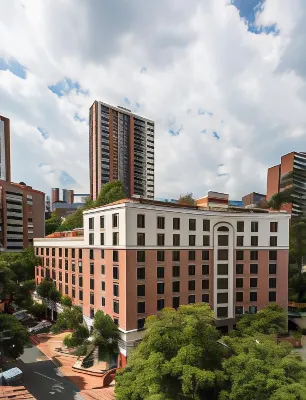 Hotel Park10