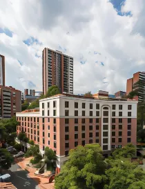 Hotel Park10
