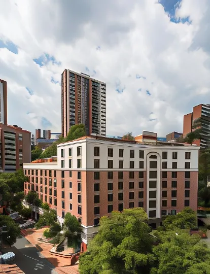 Hotel Park10
