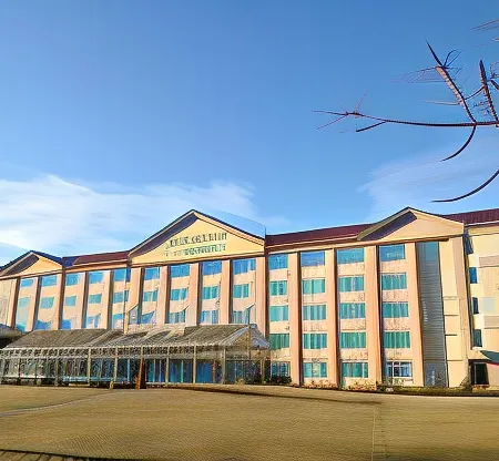 Wyndham Garden Manassas