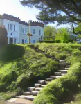 Overwater Hall Hotels in Ireby and Uldale