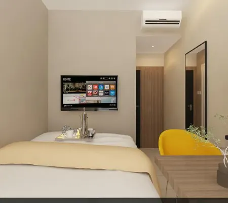 Pandawa Inn فنادق في Ngaliyan