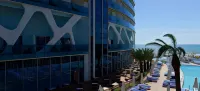 Vikingen Infinity Resort & Spa