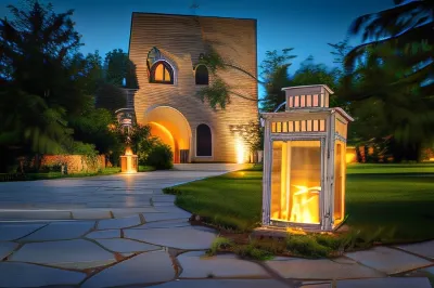 Masseria Nuova Hotel a 