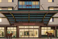Hampton Inn & Suites - San Mateo Hotels in Foster City