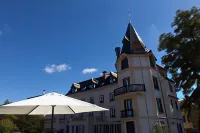 Château les 4 Saisons Hotels in Issoire