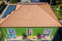 B&B Smartfit House - Room & Relax in Pescara Hotels in Spoltore