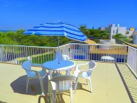 Apartaments Marina Sol I Pins - parking
