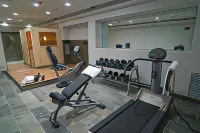 Hotel di Varese - Gym