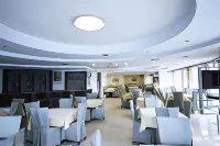 Orpheus Hotel Hotels near Beach at the port of Fanari