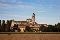 B&B Stradivari - parking