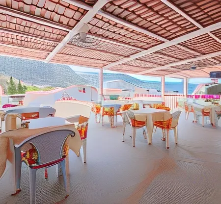 Saray Otel