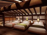 Wanoi Kakunodate Hotels in Semboku