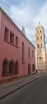 Casa Maka Hotels near سان لويس بوتوسي