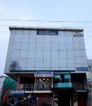 Hotel Saarthi Agra - Gym
