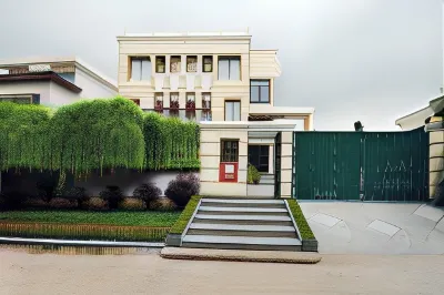 Tavisha Villa Golf Course MG Road