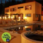 Hotel Finca Las Hortensias - С бассейном