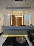 Dey Hotel Hotel a Lundang