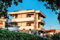 Hotel Villa Giulia - Bintang 3