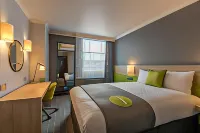 Thistle Express London Luton Hotel dekat Hemel Hempstead