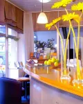 City Hotel Freiburg Hotels in Freiburg im Breisgau