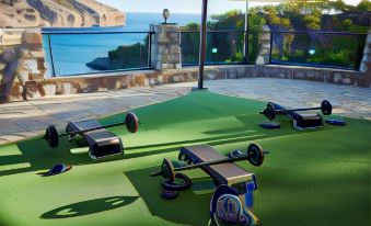 Tui Blue Seno - Adults Only