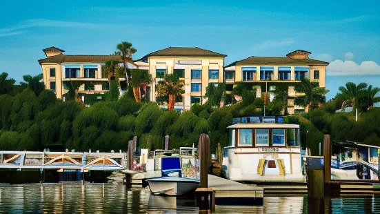 Four Points by Sheraton Punta Gorda Harborside