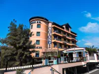Hotel Coandi Hotels near Hungarian Statue of Liberty
