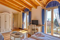 Hotel Galeazzi Hotels in Salo