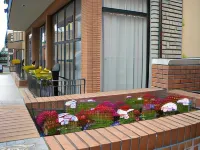 Albergo la Posta Arezzo Hotels in San Pancrazio