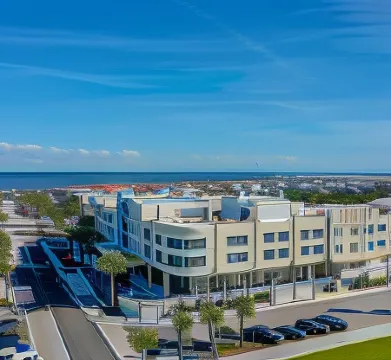 Hyatt Place St Augustine/Vilano Beach