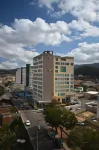 IT Itabira Hotel Отели в г. Итабира