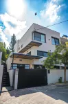 Rokah Luxury Villa at Ramat HaHayal Hotels near Petah Tikva Zoo
