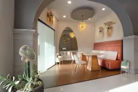 Las Brisas Sur Hotels in La Paz