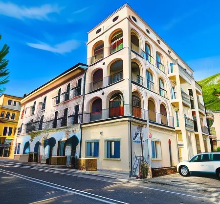 Hotel Pai