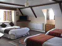 Malt House Hotels in Berkeley