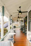 The Inn of Cape May Hotels in West Cape May