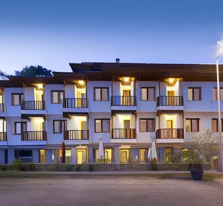 Summer Otel