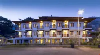 Summer Otel - Bãi biển