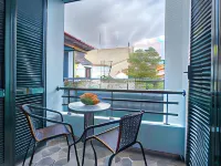 Milagres Apartment by Atlantic Holiday