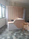 Shofa Boarding House Syariah Các khách sạn ở Klojen
