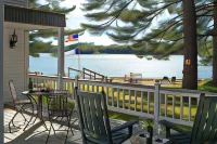 Wolf Cove Inn