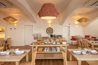 Praia FLH Hotels Ericeira - parking