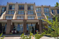 Panoramic View Hotel Các khách sạn ở Lalibela