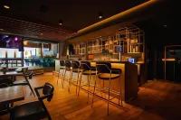 Oro Inn Hotel Hotel a Shiroka