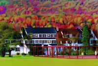 Franconia Inn Hotels in Franconia