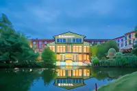 Best Western Premier Castanea Resort Hotel Hotels in Adendorf