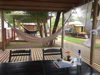 Pousada Recanto Dos Milagres Hotels in São Miguel dos Milagres
