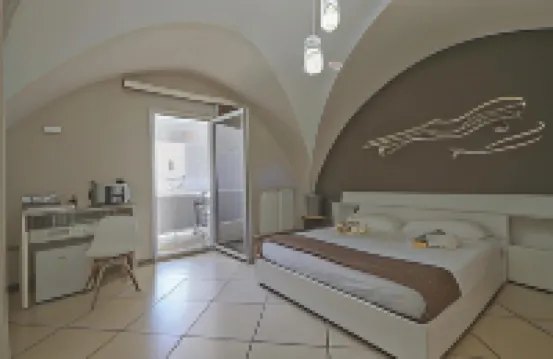 Le Suite Del Dormiglione