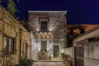 Casa Philomena - Noto Design Rooms Hotels in Noto